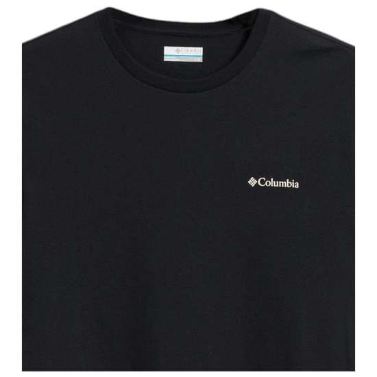 Columbia Ανδρική κοντομάνικη μπλούζα CSC™ Outdoor Back Graphic T-Shirt